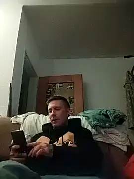 Schabernack1990 online show from January 2025 06:16:01 AM