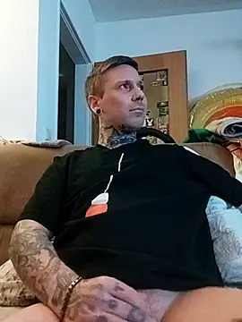 Schabernack1990 online show from February 2025 03:34:02 AM