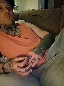 Schabernack1990 online show from March 2025 07:15:01 AM