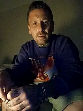 Schabernack1990 online show from September 2025 03:06:01 AM