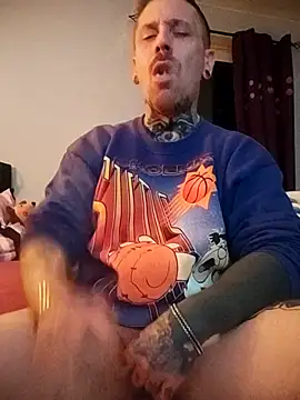 Schabernack1990 online show from October 2025 03:53:01 AM