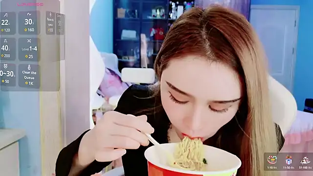 HU131452 online show from January 2025 08:11:02 PM