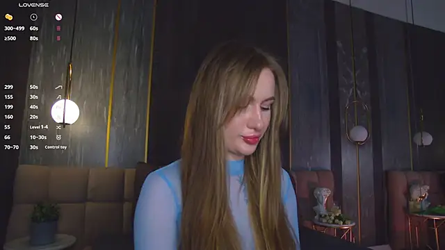 Snapshot of Chanel__May chatting on May 2026 06:21:02 AM Chanel May online show from May 2026 06:21:02 AM
