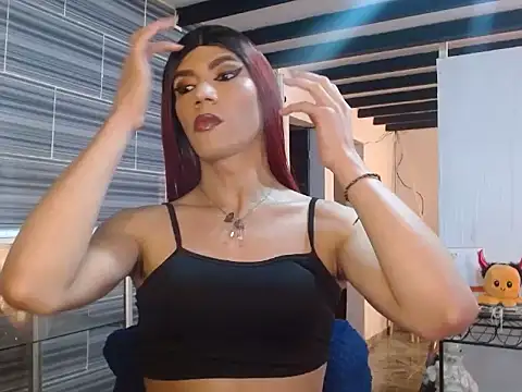 luna grans 777 online show from February 2025 06:21:01 PM