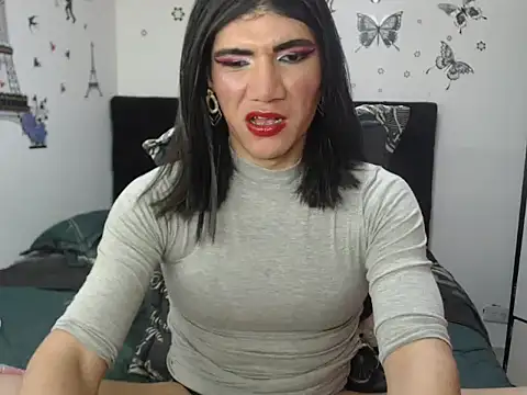 luna grans 777 online show from July 2026 07:00:01 AM