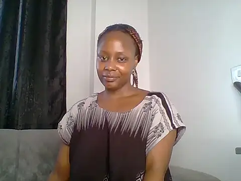 Miss Amani online show from April 2026 11:37:01 AM