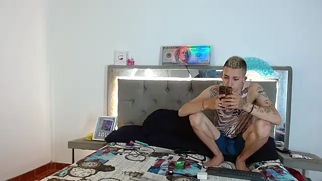 parejacaliente20154 online show from January 2025 02:07:01 PM