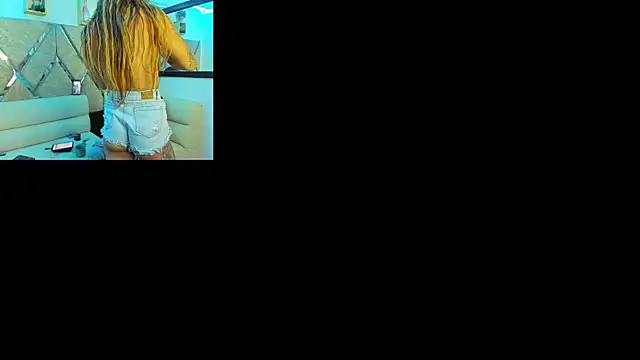 Snapshot of parejacaliente20154 chatting on April 2026 11:41:02 AM parejacaliente20154 online show from April 2026 11:41:02 AM