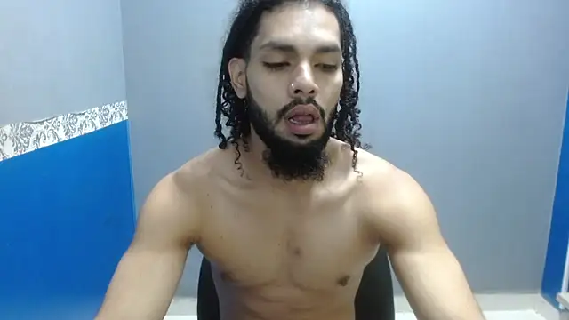 Amir Abdull online show from September 2025 08:36:01 PM