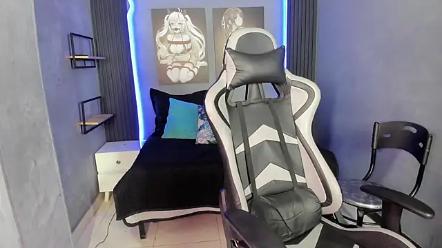 Amir Abdull online show from October 2025 08:55:02 PM