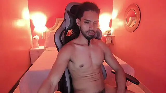 Amir Abdull online show from November 2025 09:17:02 PM