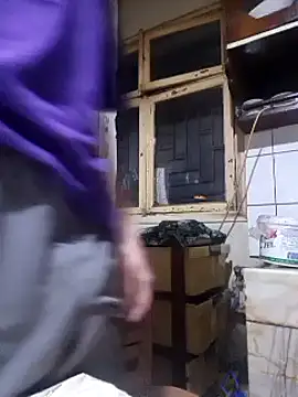 Franso13 online show from February 2025 09:44:02 PM