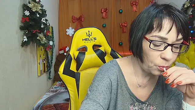 SandraHormas online show from January 2025 07:59:02 AM