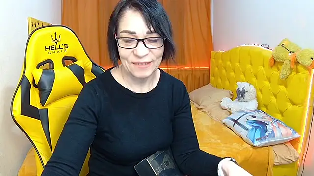 SandraHormas online show from January 2025 08:34:01 AM