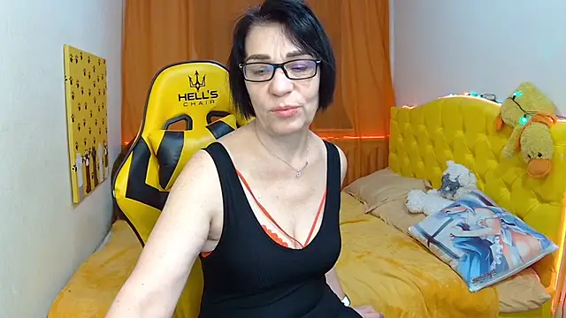 SandraHormas online show from January 2025 10:29:02 AM