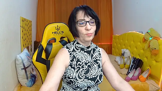 SandraHormas online show from January 2025 02:00:01 PM