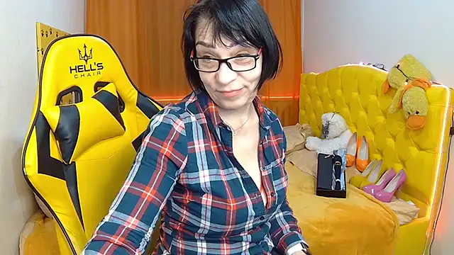 SandraHormas online show from January 2025 07:50:01 AM