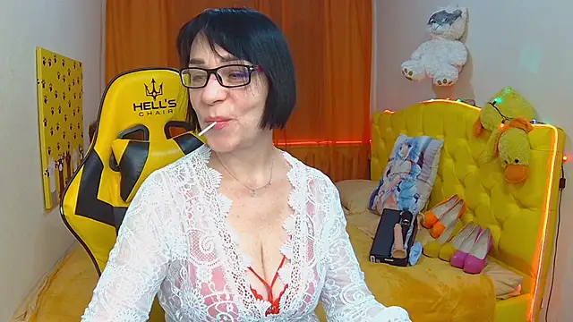 SandraHormas online show from February 2025 08:24:01 AM