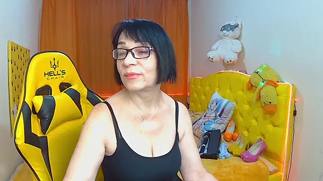 SandraHormas online show from February 2025 07:29:01 AM