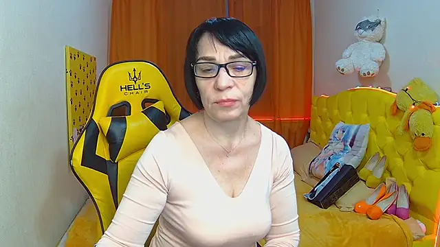 SandraHormas online show from February 2025 07:44:01 AM