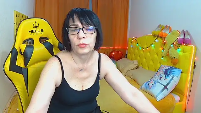 SandraHormas online show from February 2025 07:48:02 AM