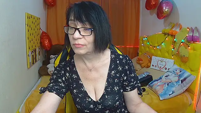 SandraHormas online show from March 2025 11:06:02 AM