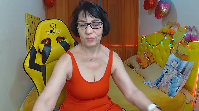 SandraHormas online show from March 2025 05:17:02 PM