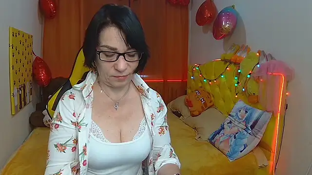 SandraHormas online show from March 2025 07:37:01 AM
