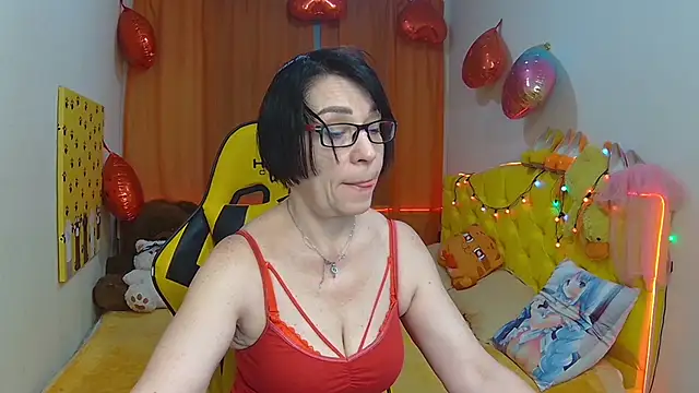 SandraHormas online show from March 2025 08:04:02 AM