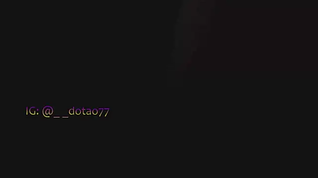 doTao7 online show from March 2025 03:57:02 AM