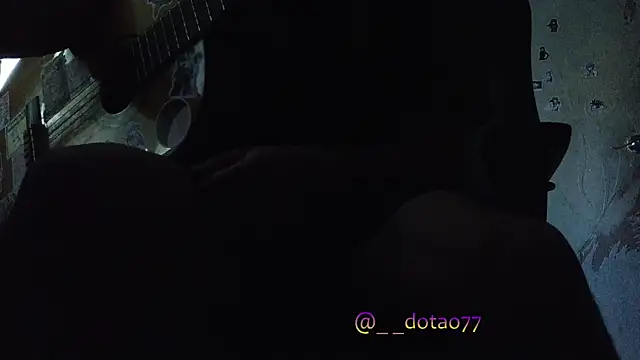 doTao7 online show from November 2025 07:47:01 PM