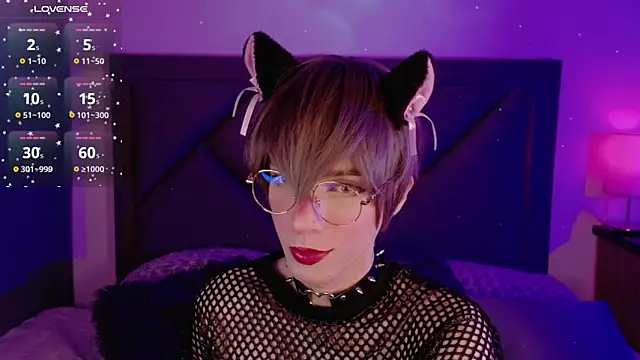 Sammy Russell online show from February 2025 06:46:01 AM