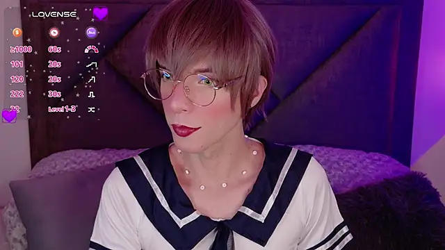 Sammy Russell online show from February 2025 07:02:02 AM