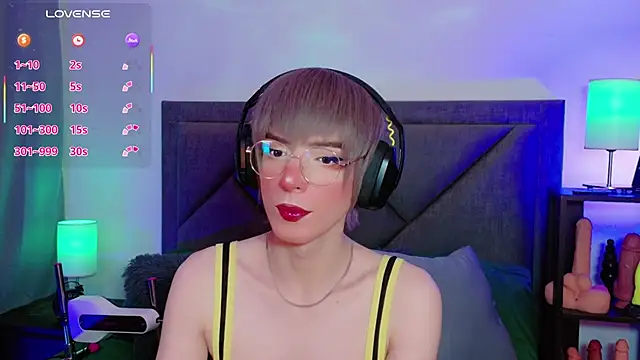 Sammy Russell online show from April 2026 05:57:02 AM