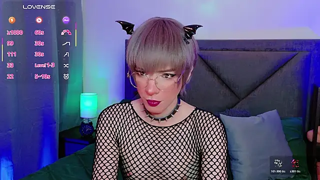 Snapshot of Sammy_Russell chatting on June 2026 03:49:01 AM Sammy Russell online show from June 2026 03:49:01 AM
