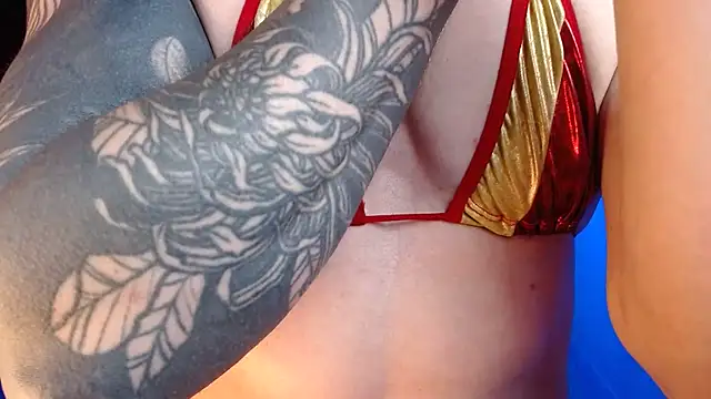 dannafitness online show from October 2025 02:31:01 PM