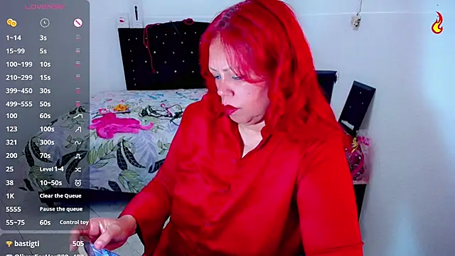 Hot-Rihanna online show from March 2026 02:50:02 AM