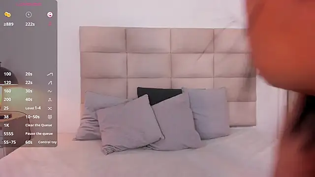 AngelyRosse1 online show from January 2025 04:23:02 AM