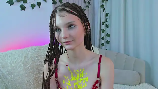 CindyGarrison online show from January 2025 01:37:02 AM