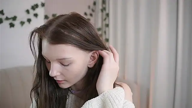 CindyGarrison online show from March 2025 12:54:02 AM