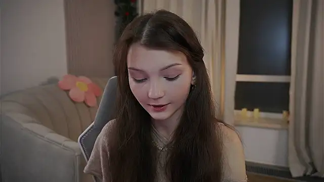 CindyGarrison online show from February 2026 12:16:02 AM