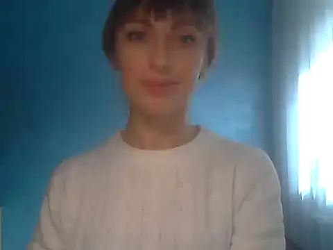 Snapshot of EffectMaya chatting on October 2025 11:20:02 AM EffectMaya online show from October 2025 11:20:02 AM