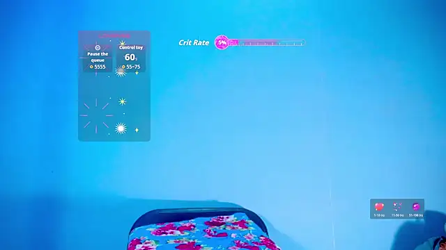 MariannaGotica online show from February 2026 06:38:01 PM