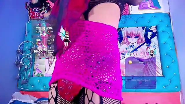 MariannaGotica online show from March 2026 03:15:02 PM