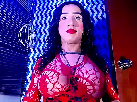 MariannaGotica online show from March 2026 07:24:02 PM