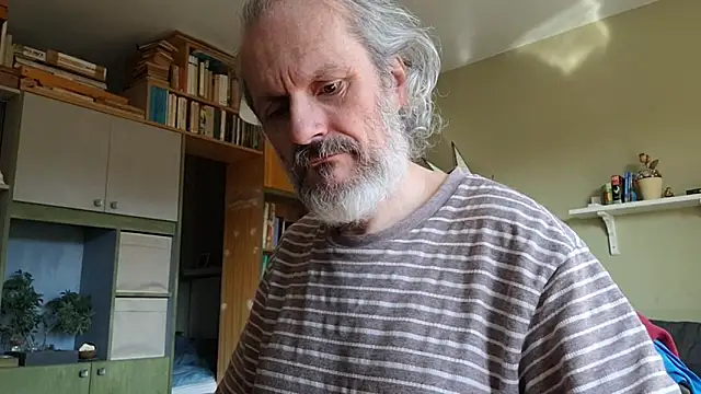 Zed0l1Mod online show from March 2026 09:02:01 AM