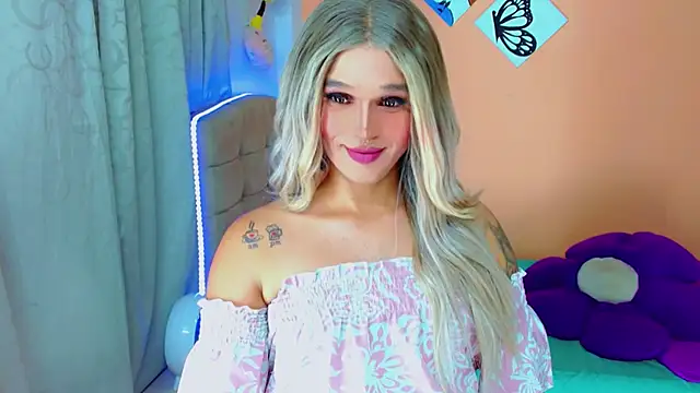 TaylorMon online show from November 2025 01:27:02 AM