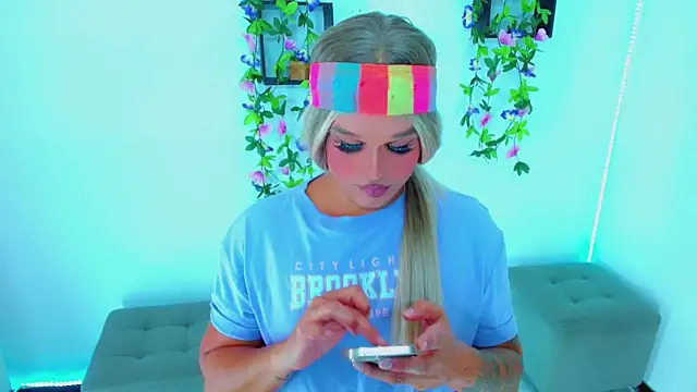 TaylorMon online show from February 2026 12:48:02 AM