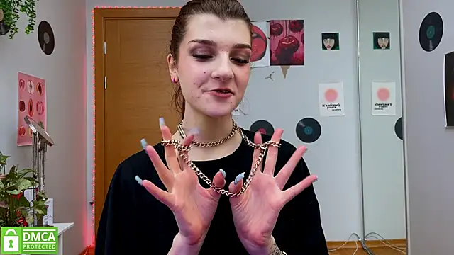Bunny ShyGirl online show from January 2025 11:37:02 AM