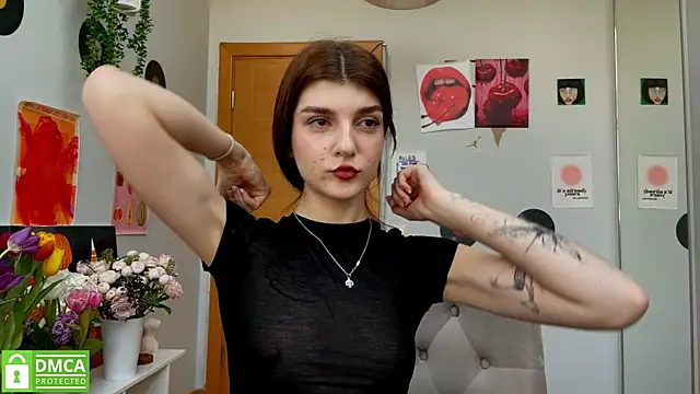 Bunny ShyGirl online show from March 2025 07:58:02 AM